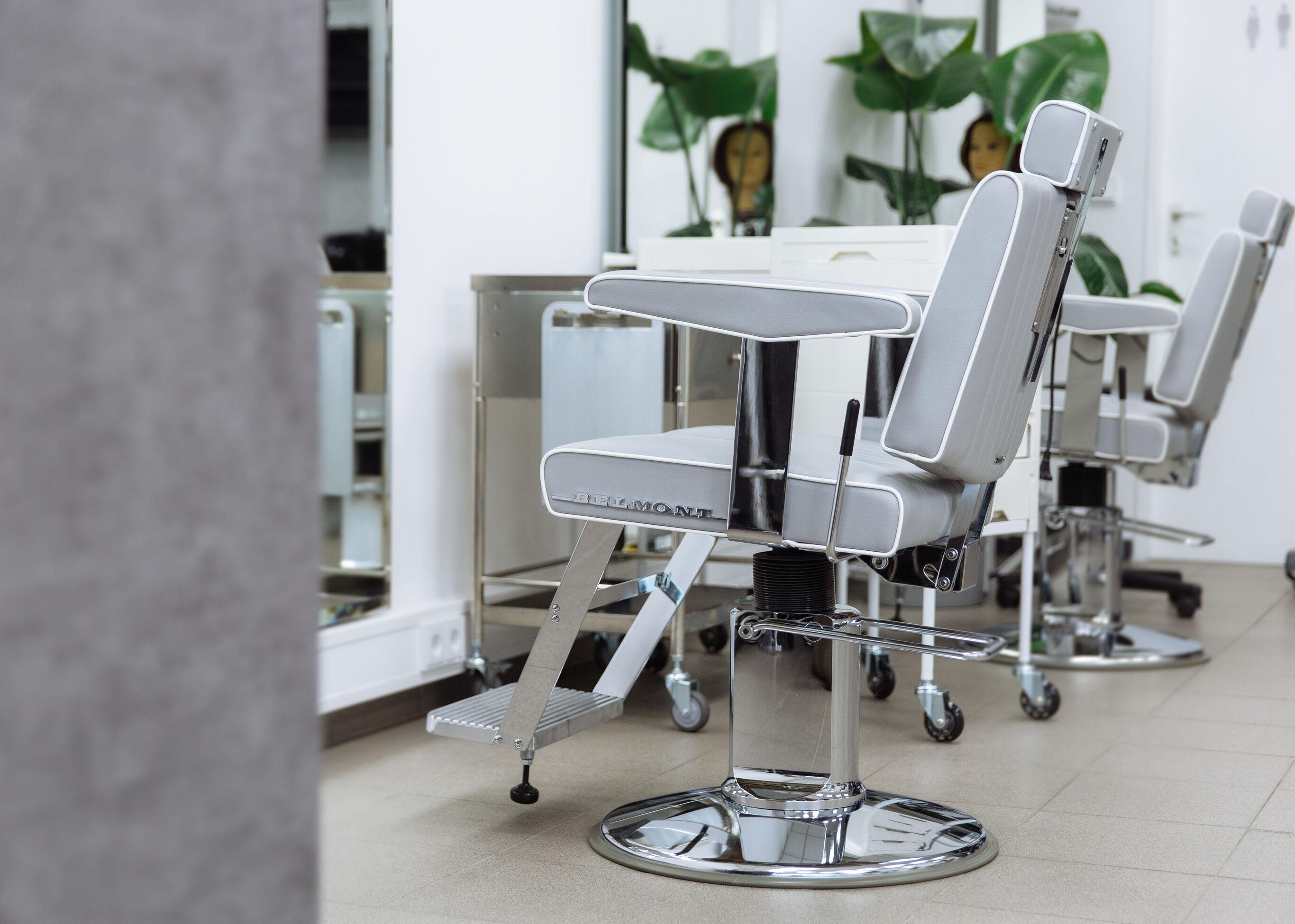 Vieteran Studio - Friseur & Barber | Kudamm, Budapester Straße 43 in Berlin