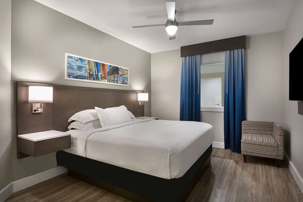 Images Hilton Grand Vacations Club Ocean 22 Myrtle Beach