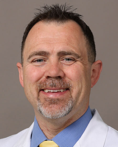 Dr. Christopher Sperry, MD - Crestwood, KY - Family Medicine, Other
