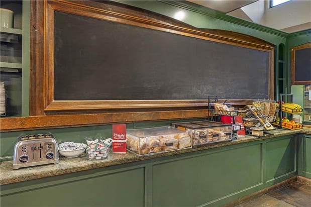 Images Best Western Plus Truckee-Tahoe Hotel