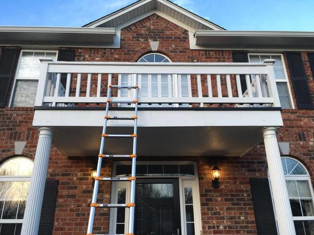 Images Thomas Jefferson Roofing & Remodeling LLC