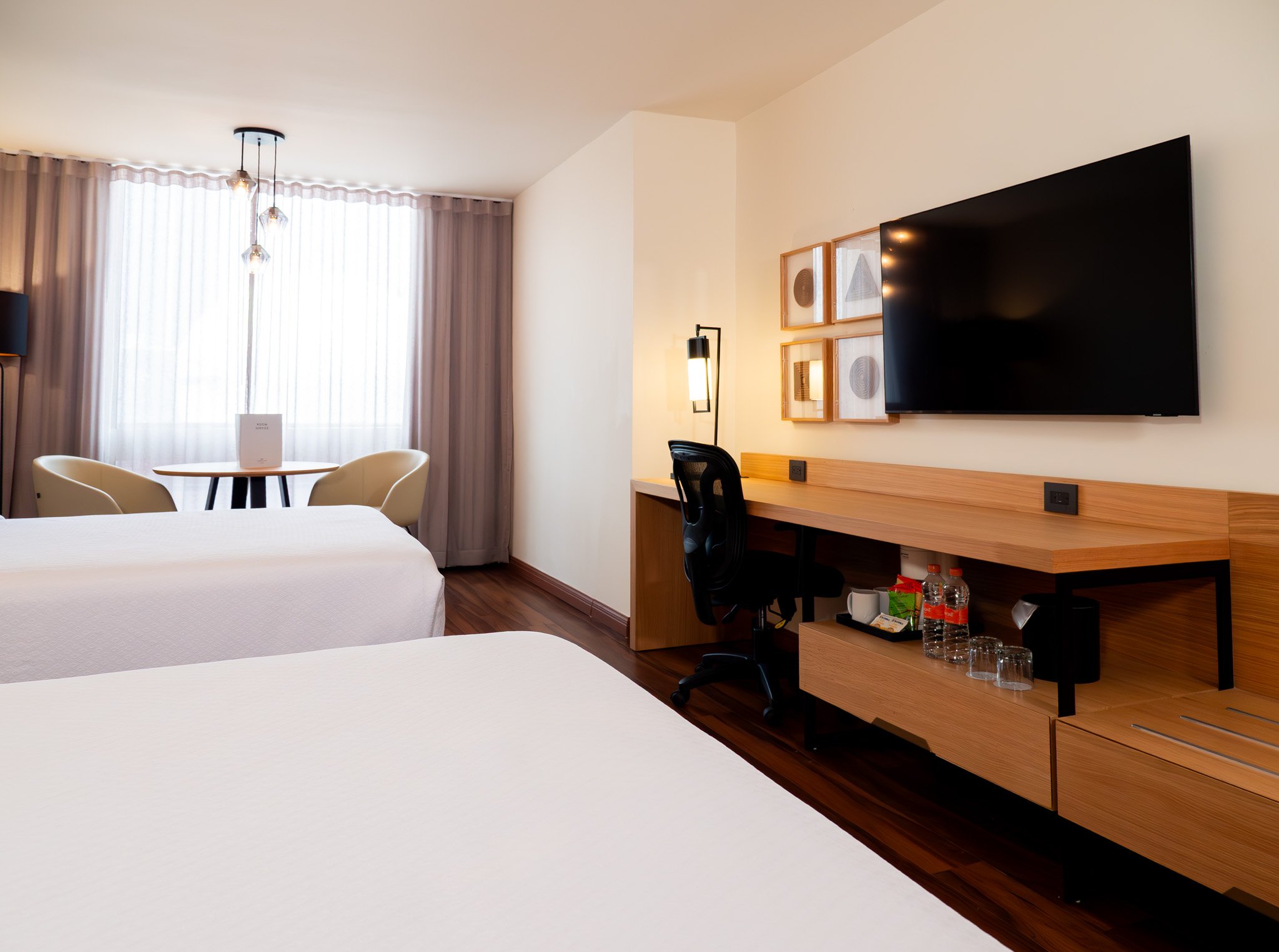 Images Crowne Plaza Monterrey by IHG