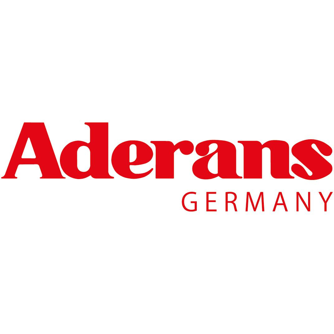Aderans Hair Center in Braunschweig - Logo
