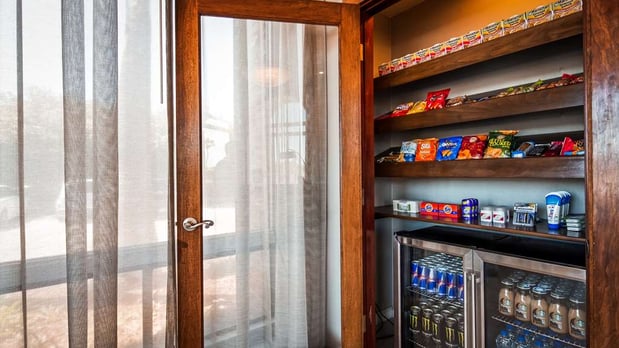 Images Best Western Plus Executive Inn & Suites