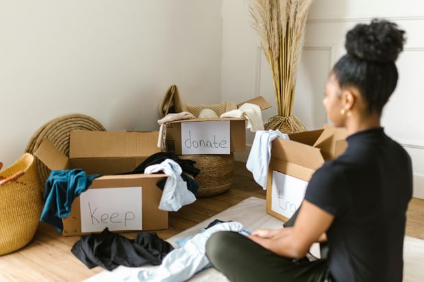 Images Trusted Home Transition