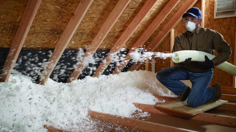 Images Custom Fit Insulation