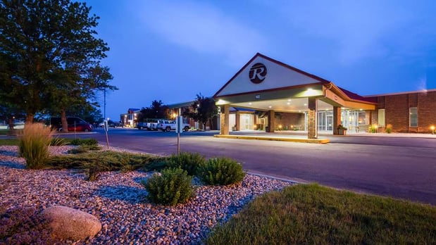 Images Best Western Ramkota Hotel