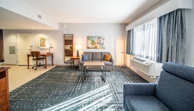 Images Homewood Suites by Hilton Rochester Mayo Clinic Area/ Saint Marys