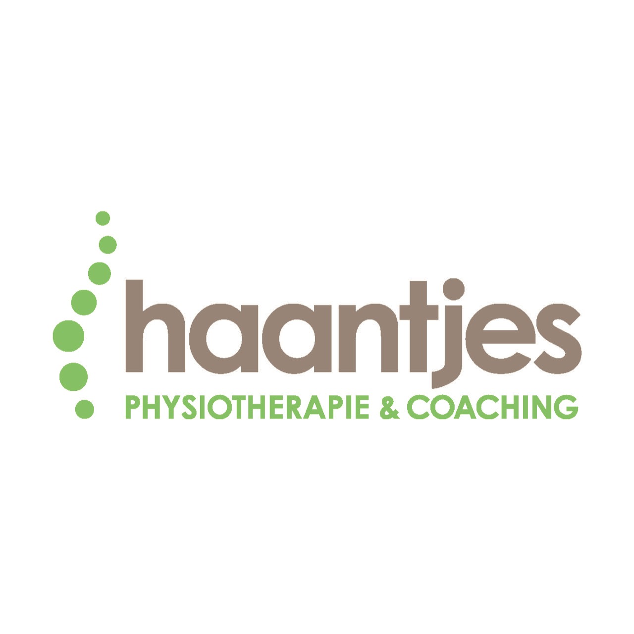 Kundenlogo Haantjes Physiotherapie & Coaching