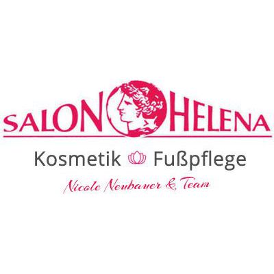 Salon Helena in Magdeburg - Logo