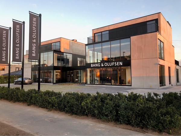 Images Bang & Olufsen