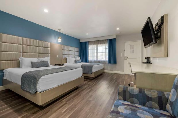 Images Best Western Orange Plaza