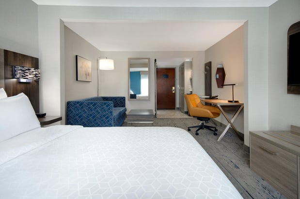 Images Holiday Inn Express Marietta - Atlanta Northwest by IHG