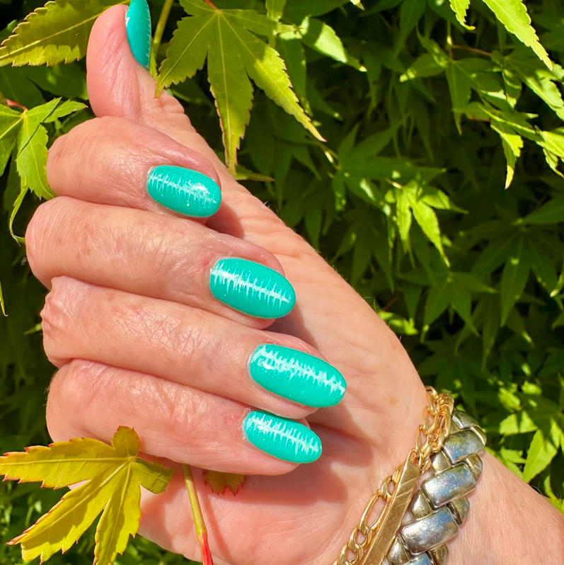 Bilder Fantasy Nails Violeta Jovanovic