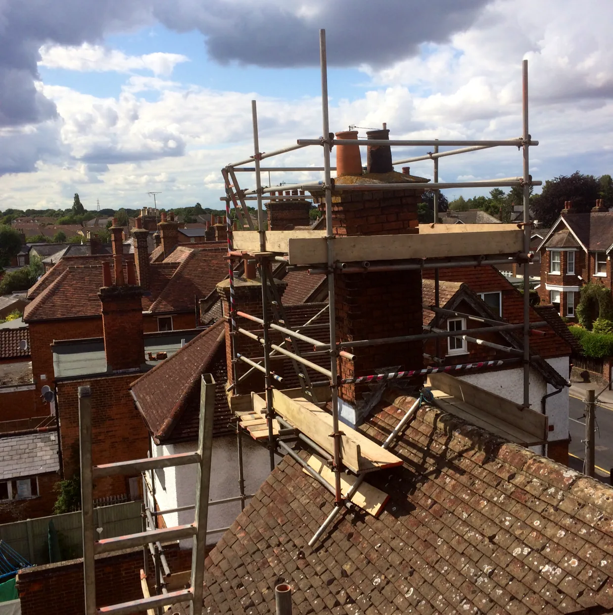 Images Wyvern Scaffolding