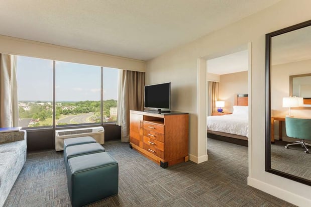 Images Hampton Inn Manassas