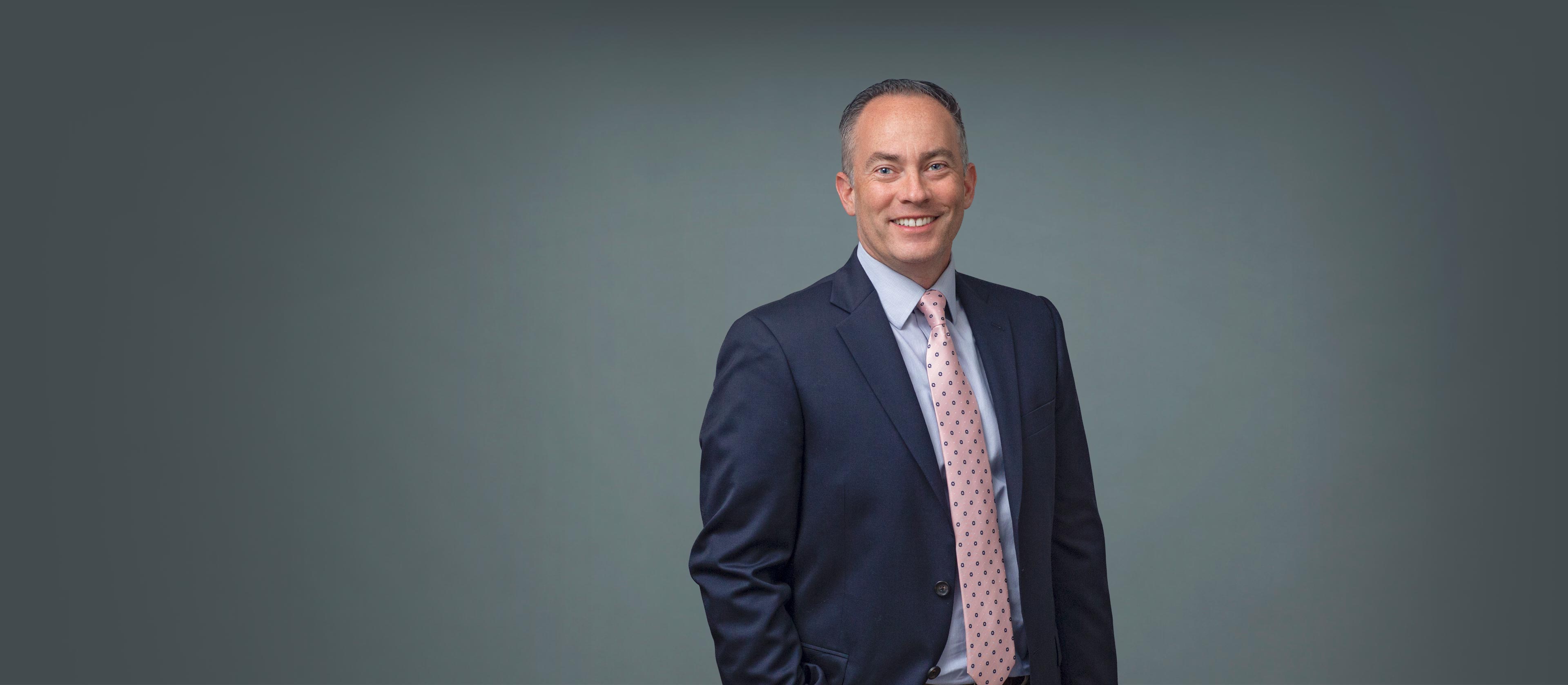 Todd C. Kerwin