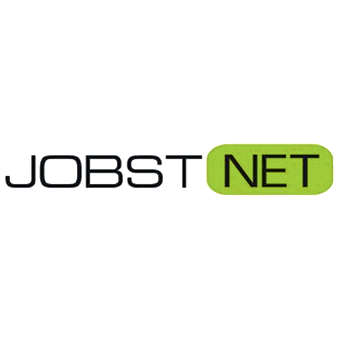 Logo Glasfaser | Jobst Net GmbH