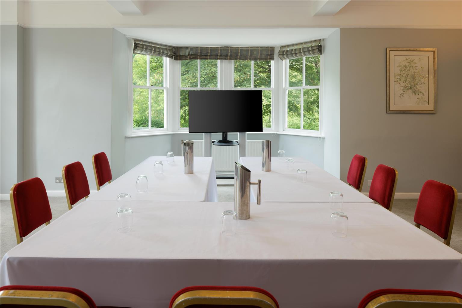 Images New Bath Hotel, a member of Radisson Individuals