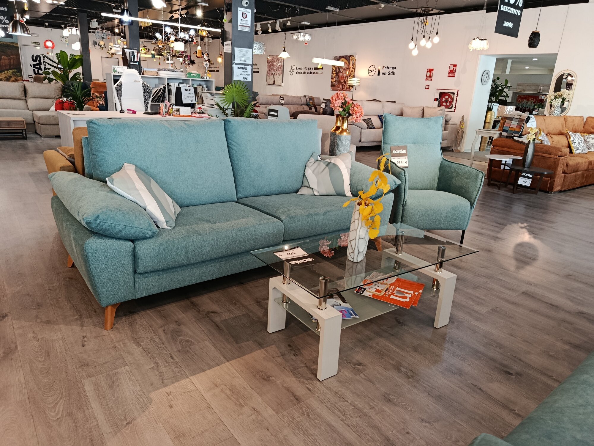 Images EXPRESS SOFAS