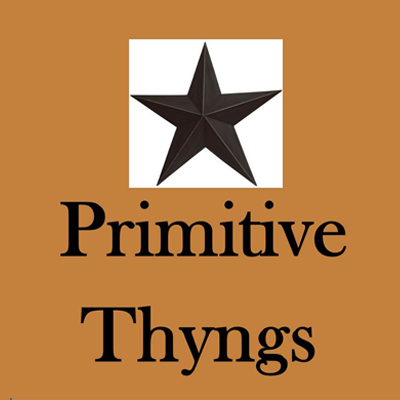 Primitive Thyngs
