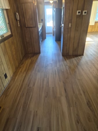 Images Floor Coverings International of Central Cumberland County
