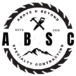Above and Beyond Specialty Contracting LLC Logo