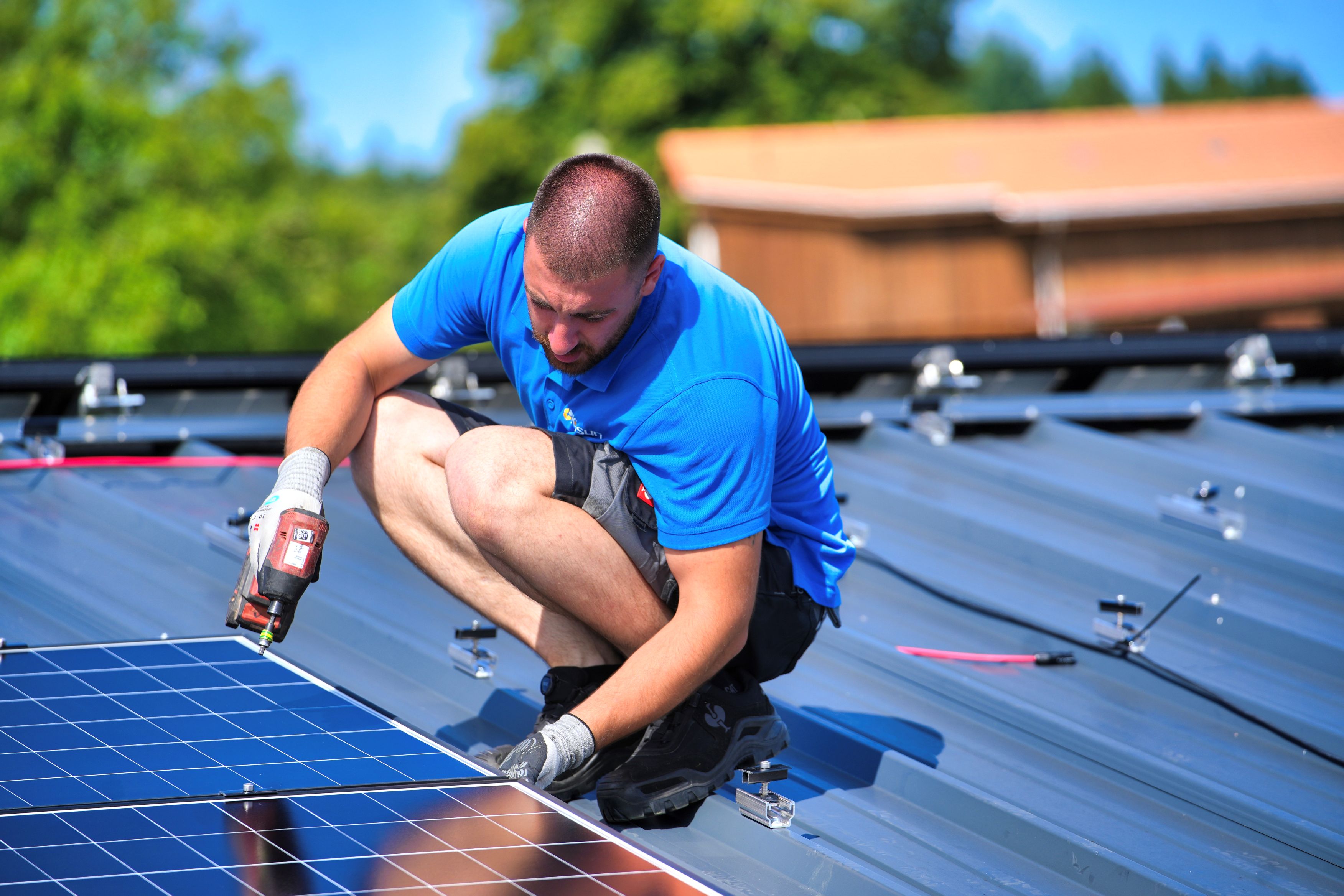 ecosun AG, Jurastrasse 65 in Basel