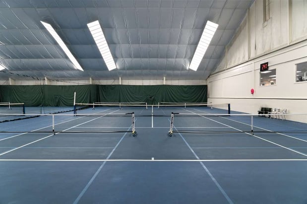 Images DoubleTree by Hilton Hotel Baltimore North - Pikesville