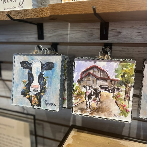 Images Blessings, A Christian Store