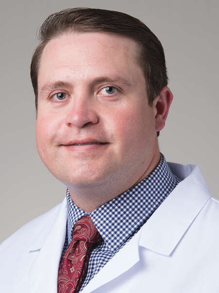 Dr. Kevin Parrott, MD - Louisville, KY - Cardiovascular Disease, Cardiologist, Other