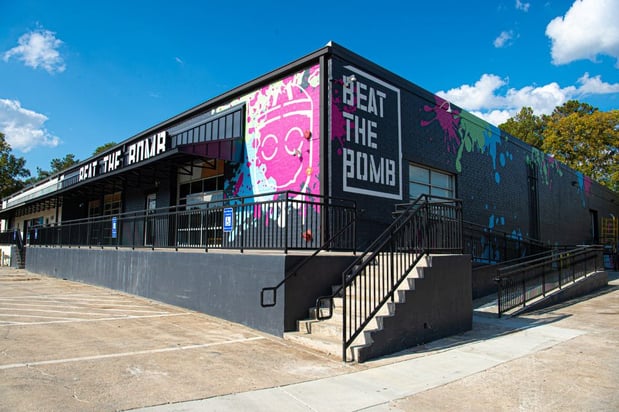 Images Beat The Bomb Atlanta