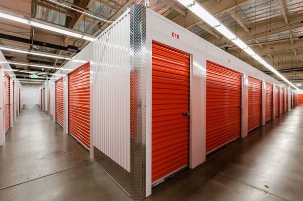 Images Porterville Storage