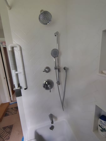 Images J.Davey Mechanical Contracting