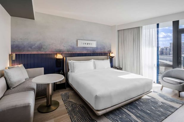 Images The Morrow Washington DC, Curio Collection by Hilton