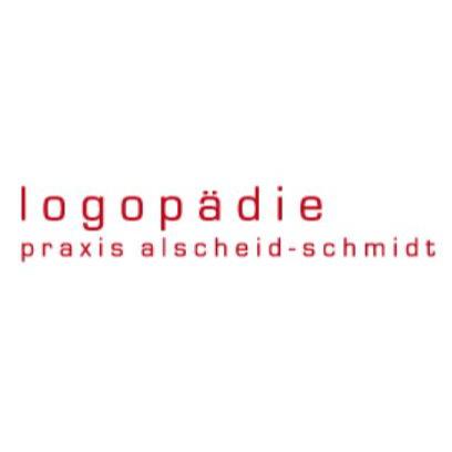 Logo Logo - Logopädie | Dr. Petra Alscheid-Schmidt Logopäde | Holzkirchen