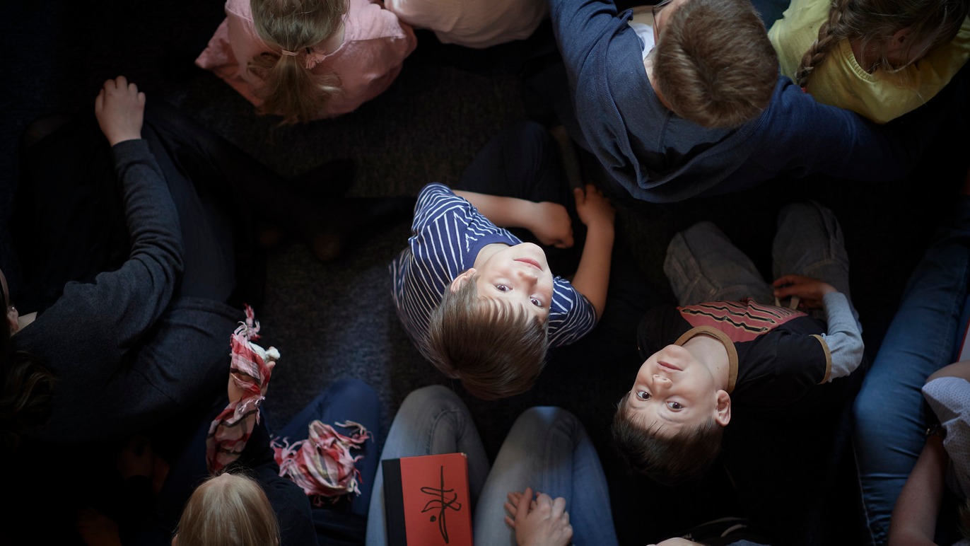 Images Højby Friskole