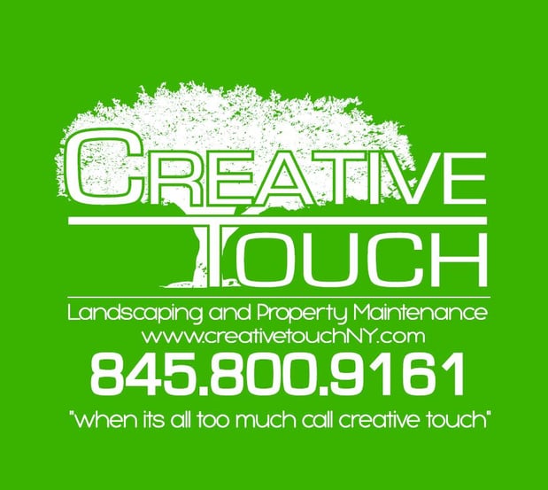 Images Creative Touch Landscaping