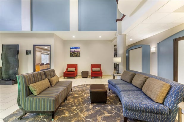 Images Best Western Joliet Inn & Suites