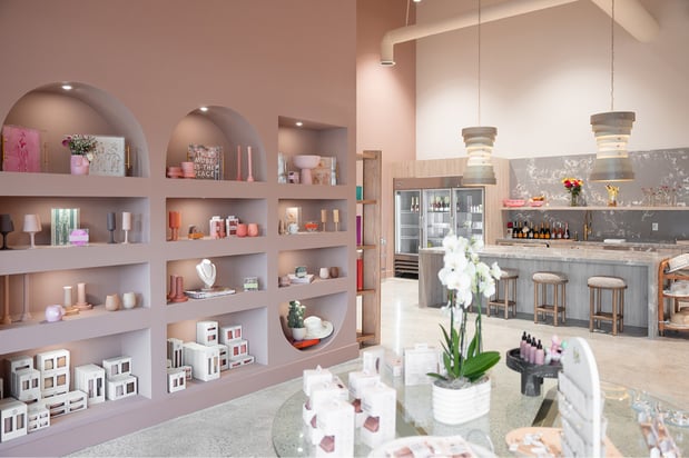 Images Kate Barone Salon