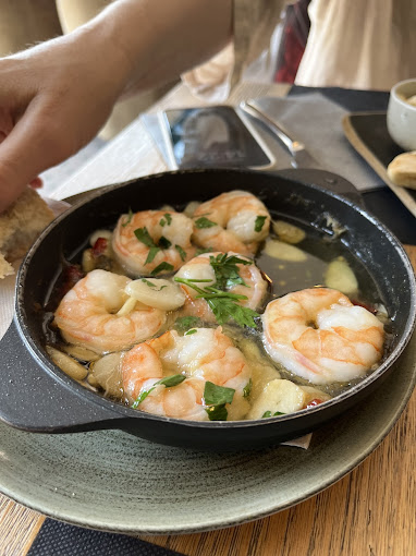 Max Garden Restaurant