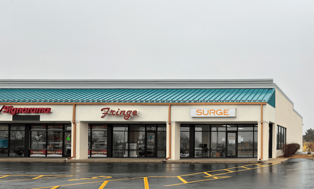 Images SURGE Staffing