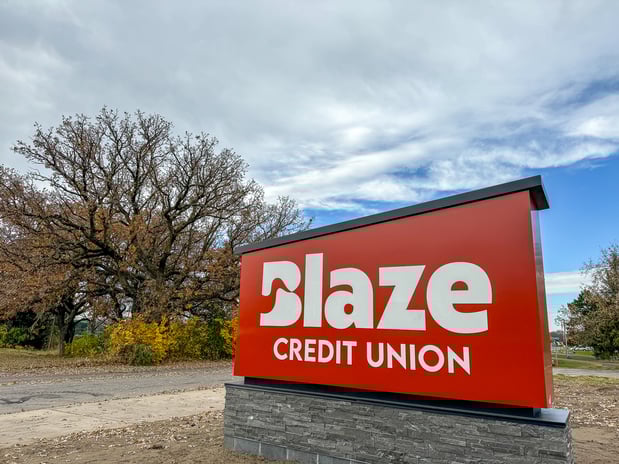 Images Blaze Credit Union - Princeton