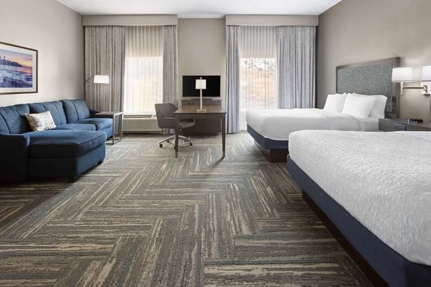 Images Hampton Inn & Suites Wells-Ogunquit