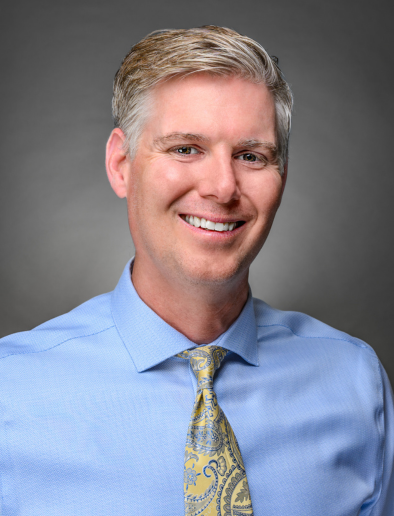 Michael R. Johnson