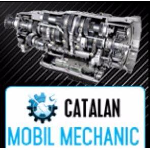 Catalan Mobil Auto Mechanic
