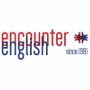 Encounter English Logo
