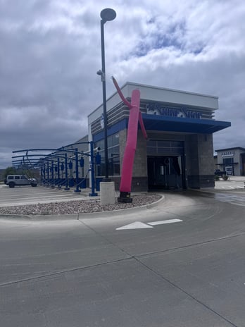 Images Shine Shop Carwash