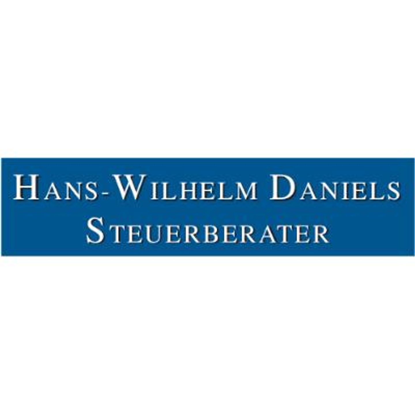 Hans-Wilhelm Daniels Steuerberater