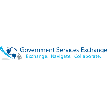 Government Services Exchange Logo